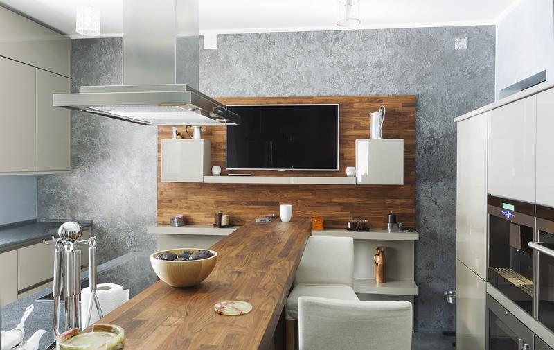 Furniture and appliances