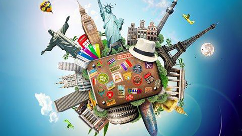 Experiencias de viaje