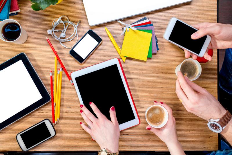 Gadgets and appliances