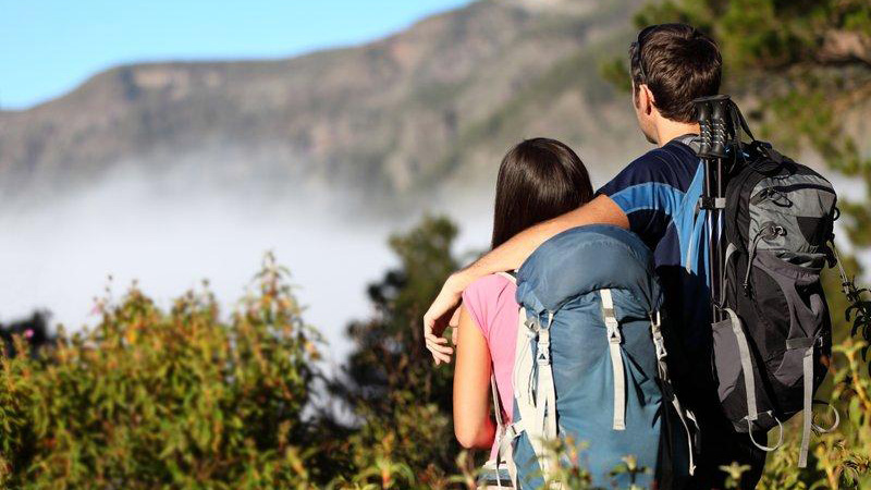 Turismo de masas vs. ecoturismo
