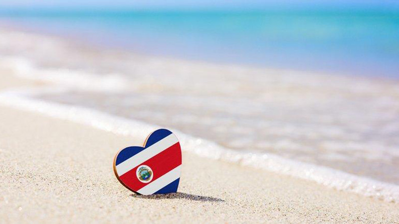 De viaje por Costa Rica