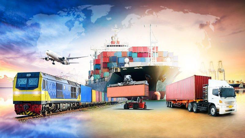 Los medios de transporte