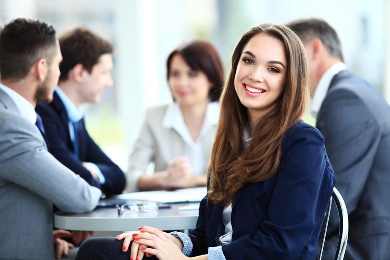 Company and job