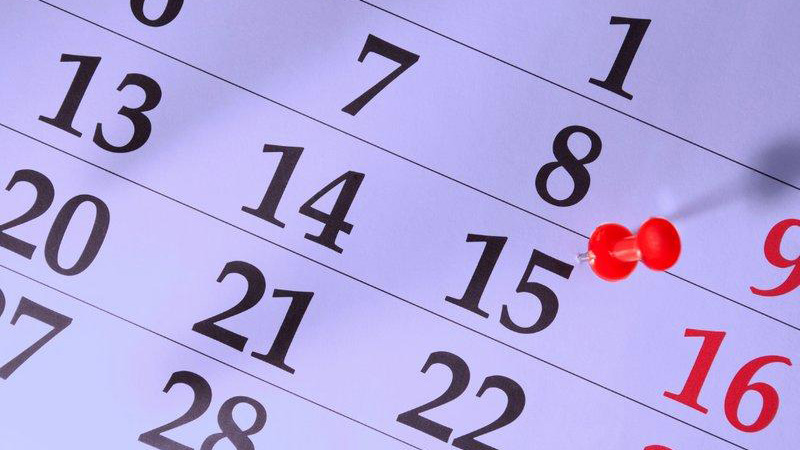 Fiestas y celebraciones