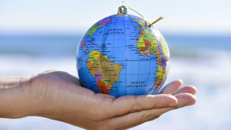 Viajar para quedarse