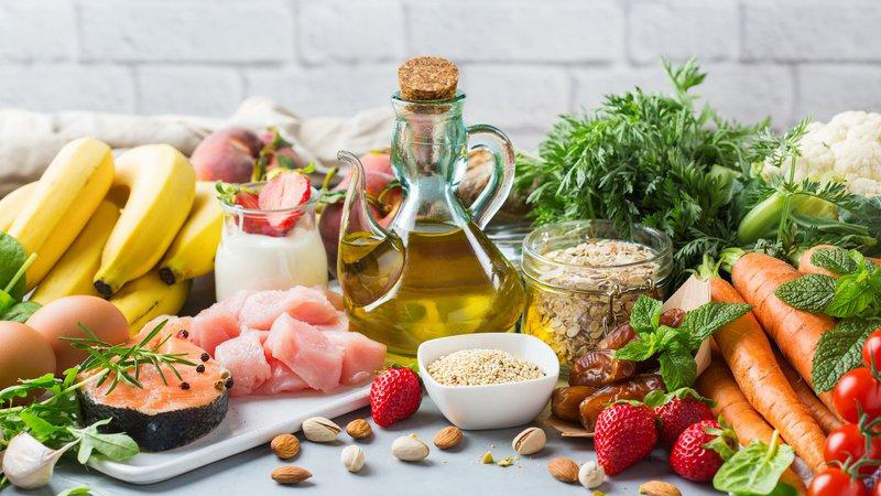 La dieta mediterránea