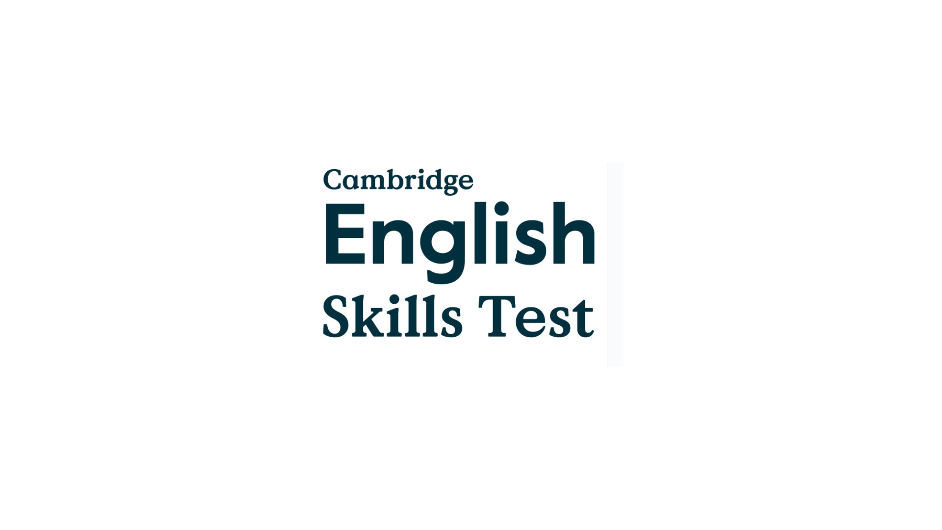 EST (English Skills Test) - Listening Questions