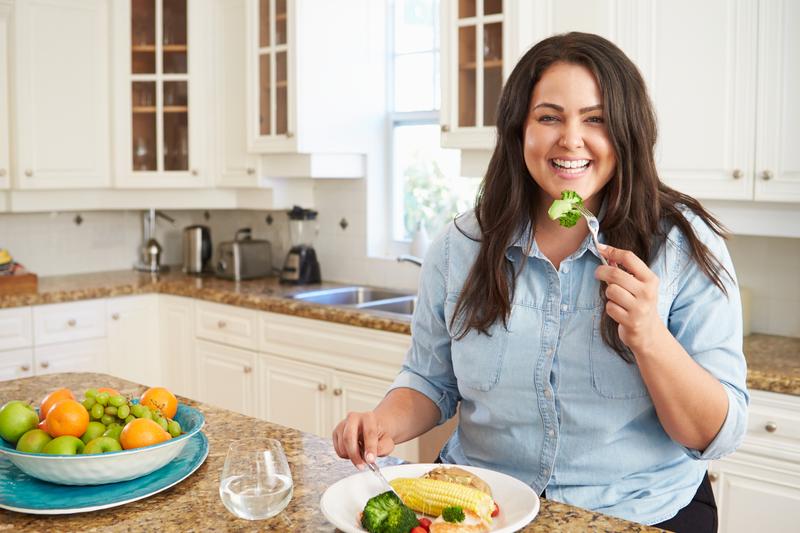 Healthy living