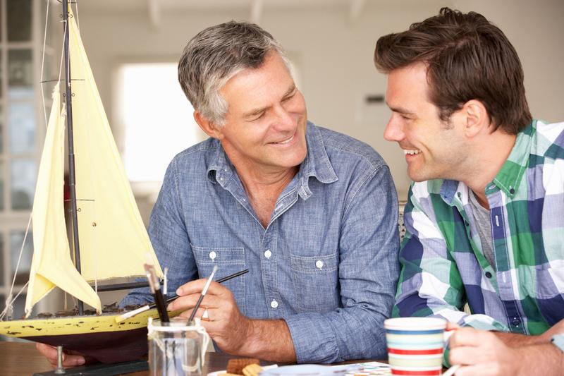 Hobbies and activities (IELTS Speaking Part 2)