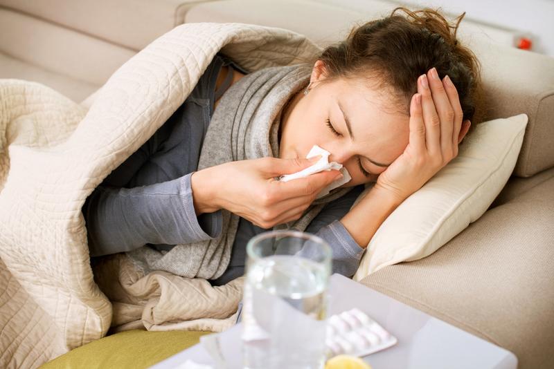Illness and health