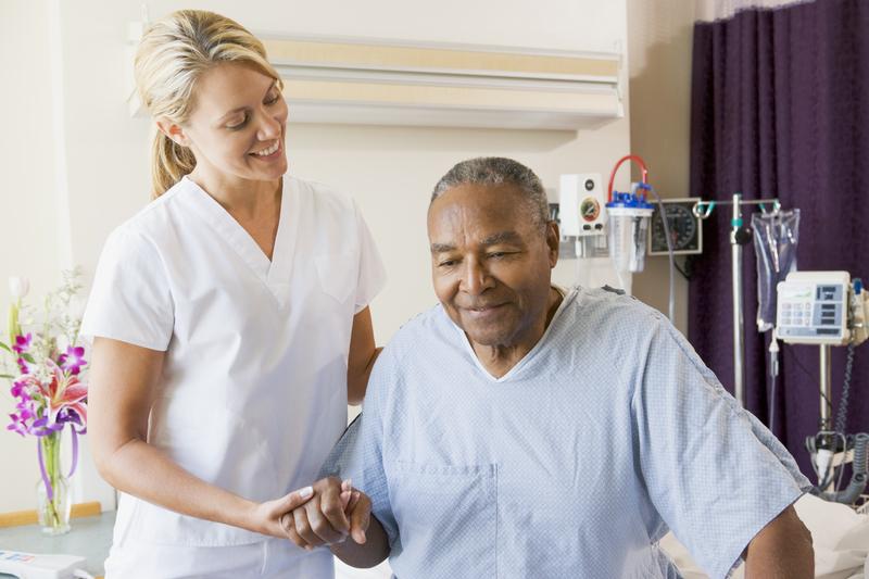 Medical problems and injuries