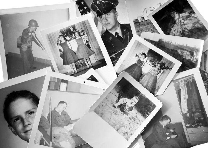 Memories (IELTS Speaking Part 2-3)