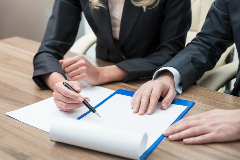 Contracts