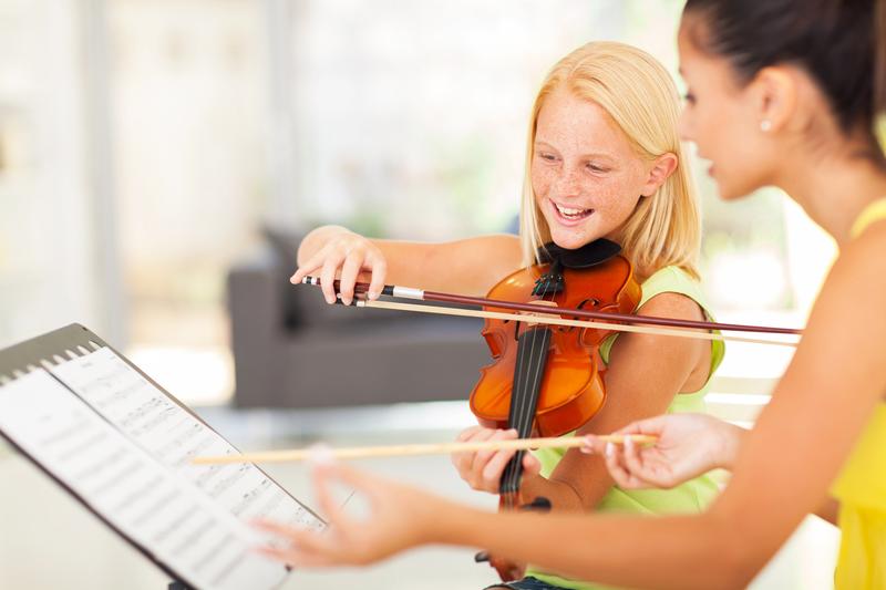 Music