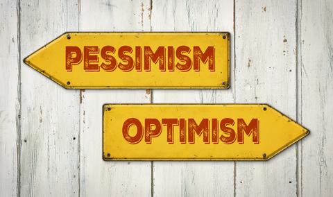 Optimism and pessimism
