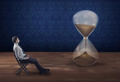 Patience and waiting