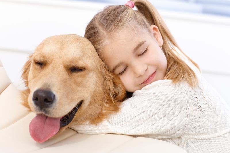Pet benefits