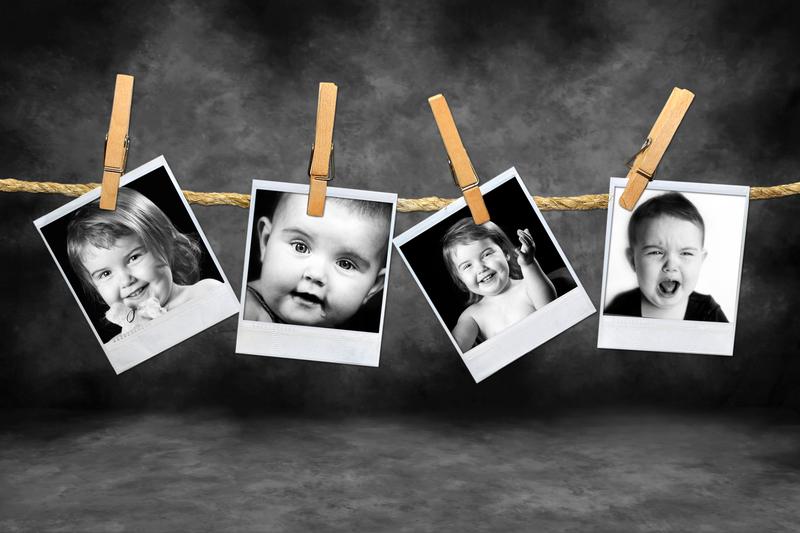 Photographs (IELTS Speaking Part 2-3)