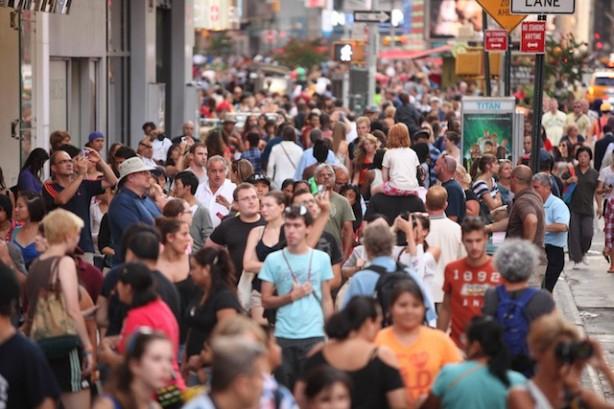 Population science