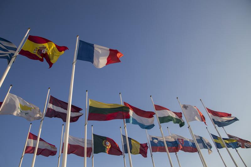 Countries and nationalities (business version)