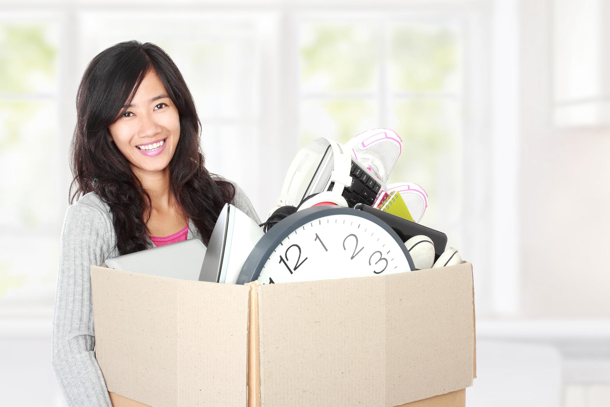 Possessions (IELTS Speaking Part 2-3)