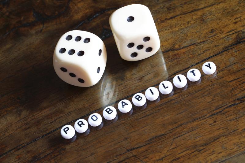 Probability and chance