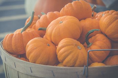 Pumpkins
