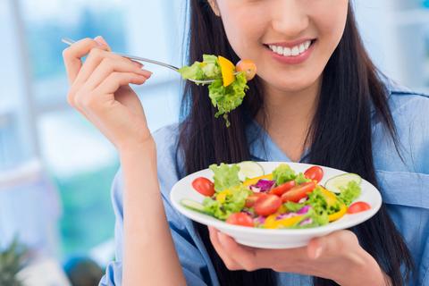 Raw food