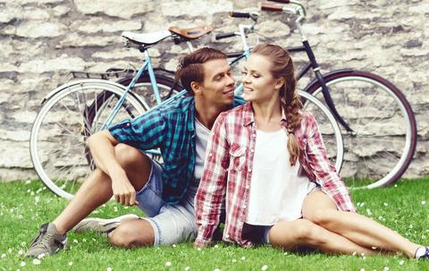 Relationships and dating