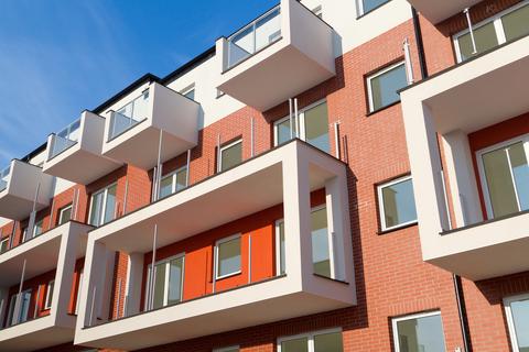 Renting a place to live