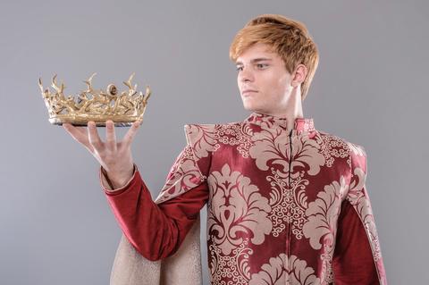 Royalty