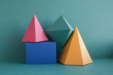 Shapes