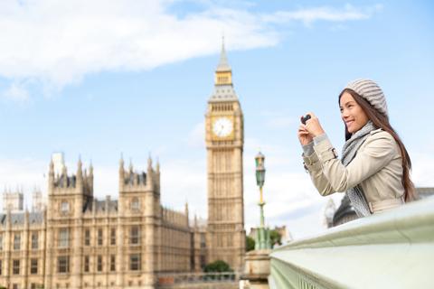 Sightseeing