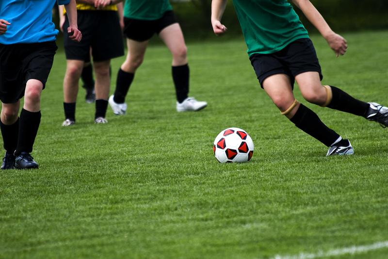 Sports and games