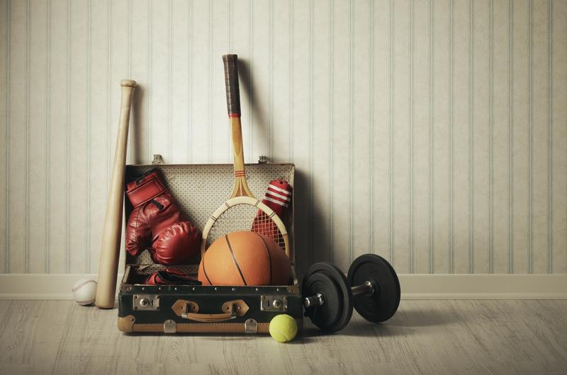 Sports and games (IELTS Speaking Part 2-3)