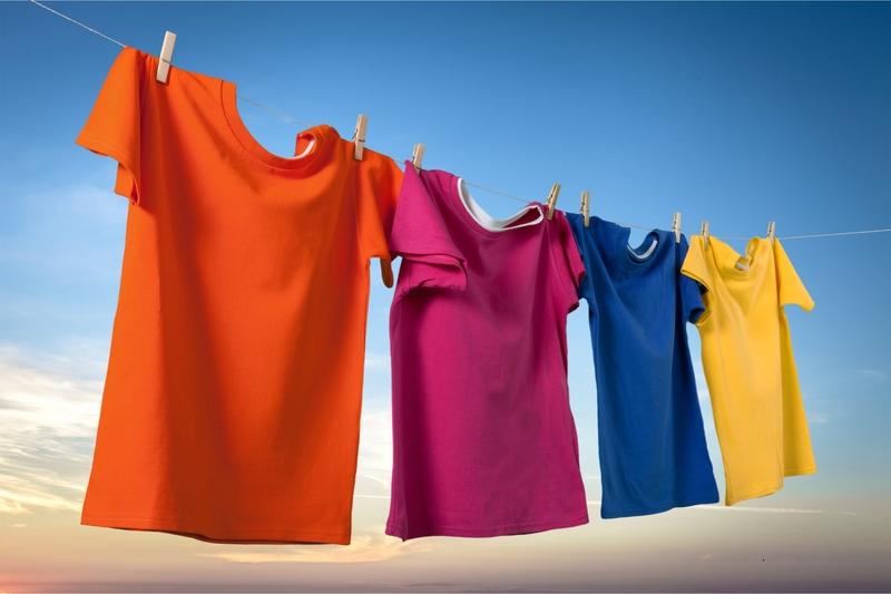 Sustainable fashion