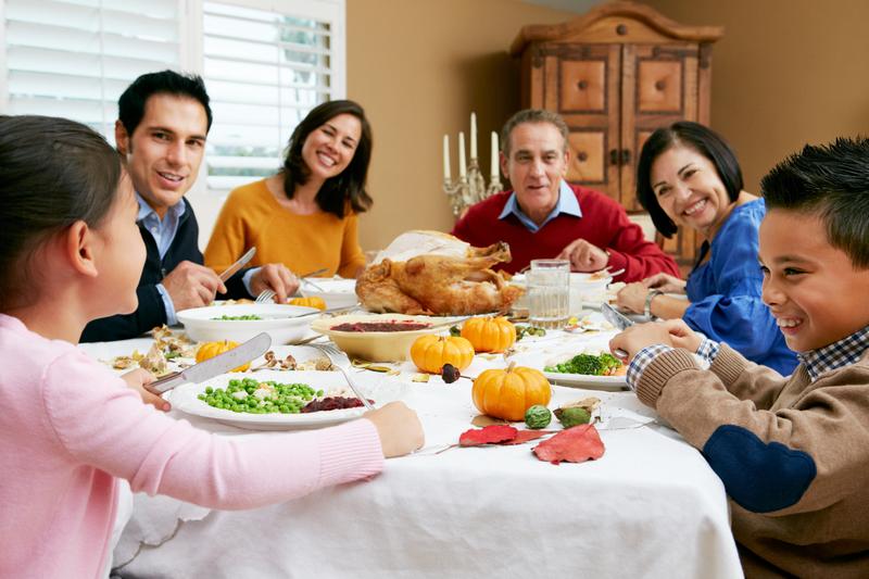 Thanksgiving