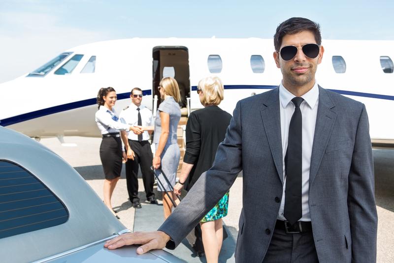 The accidental millionaire