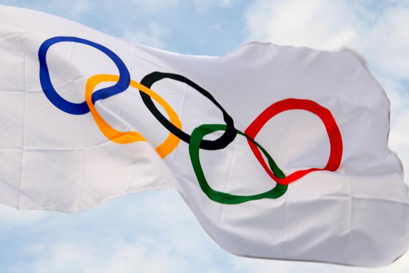 The Olympic Games