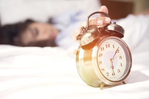 Times of the Day