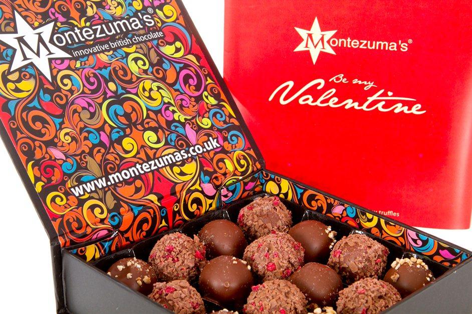 Ethical chocolate