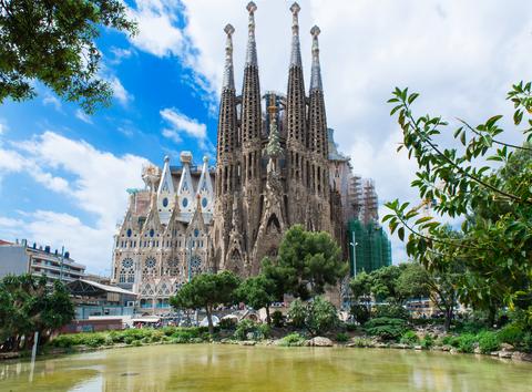Tourism and politics