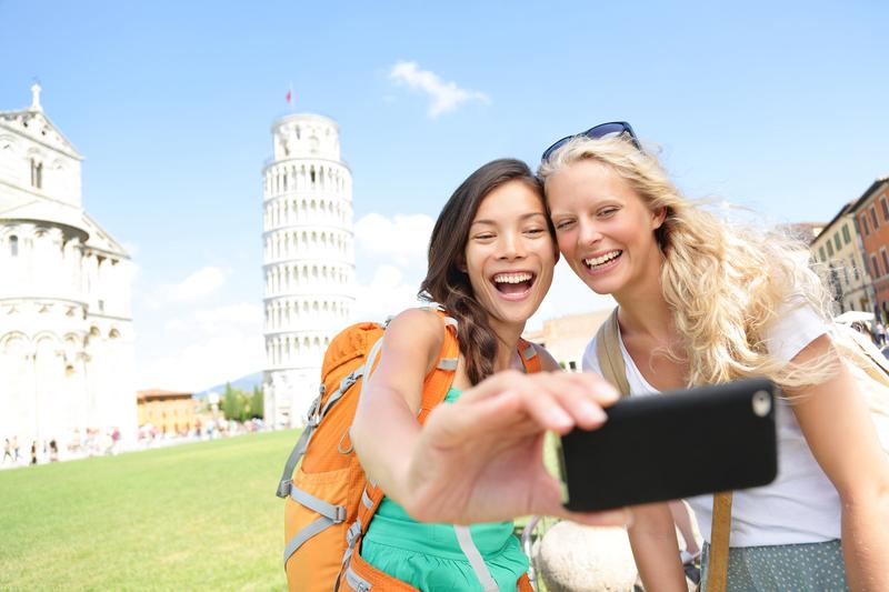 Travel (IELTS Speaking Part 2-3)