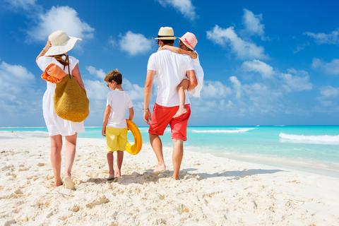 Vacation or holiday?