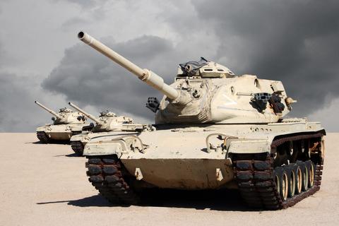 War and conflict