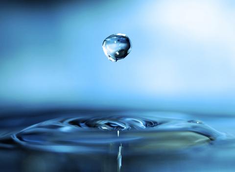 Water