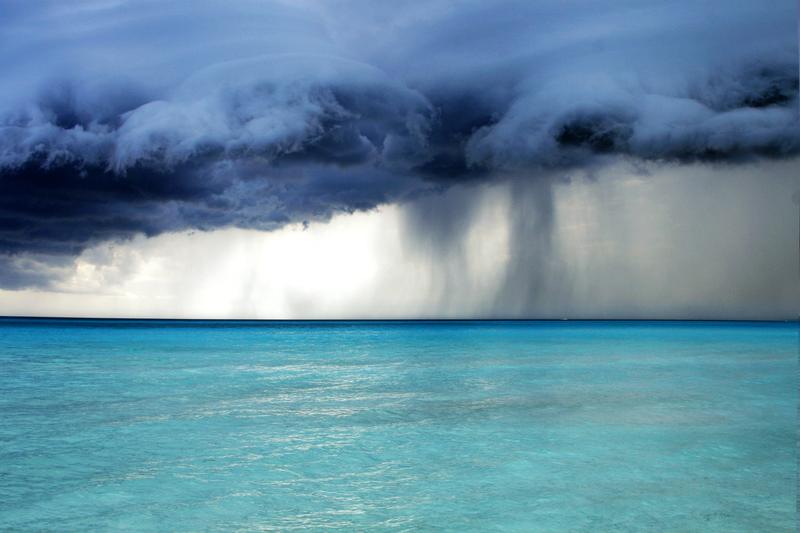 Weather (IELTS Speaking Part 2-3)