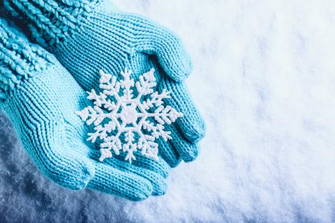 Wintertime