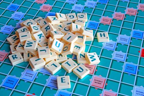 Words often confused