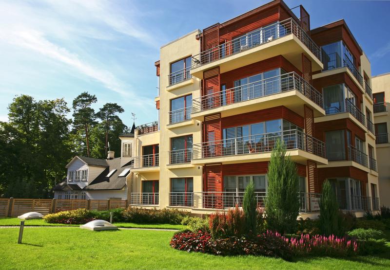 Apartments